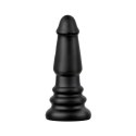 BUTTR - Tactical II Butt Plug - 26cm ONE-DC B.V.