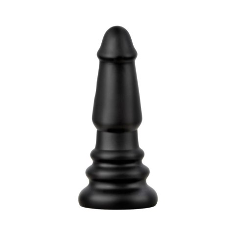BUTTR - Tactical II Butt Plug - 26cm ONE-DC B.V.