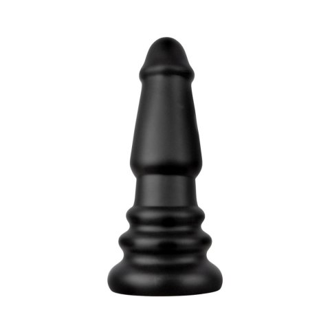 BUTTR - Tactical II Butt Plug - 26cm ONE-DC B.V.