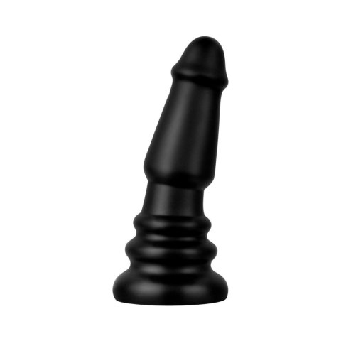 BUTTR - Tactical II Butt Plug - 26cm ONE-DC B.V.