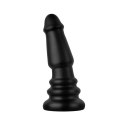 BUTTR - Tactical II Butt Plug - 26cm ONE-DC B.V.