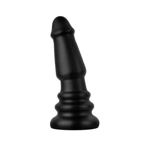 BUTTR - Tactical II Butt Plug - 26cm ONE-DC B.V.