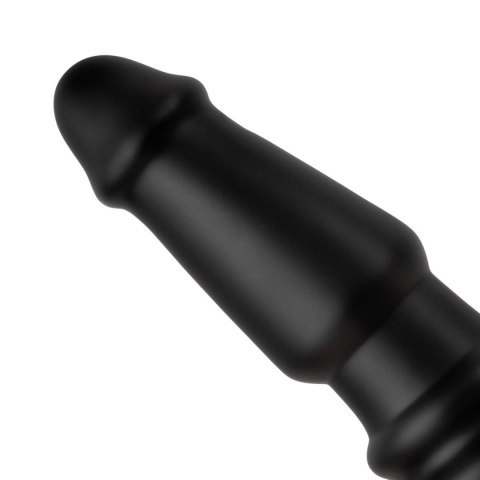 BUTTR - Tactical II Butt Plug - 26cm ONE-DC B.V.