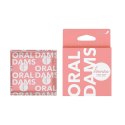 Dental Dams - Oral Dams, latex-free JOYDIVISION international AG