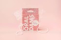 Dental Dams - Oral Dams, latex-free JOYDIVISION international AG