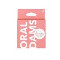 Dental Dams - Oral Dams, latex-free JOYDIVISION international AG