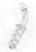 Dual-Ended Anal & G-spot Dildo SCALA