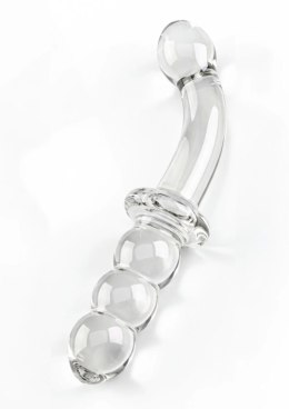 Dual-Ended Anal & G-spot Dildo SCALA