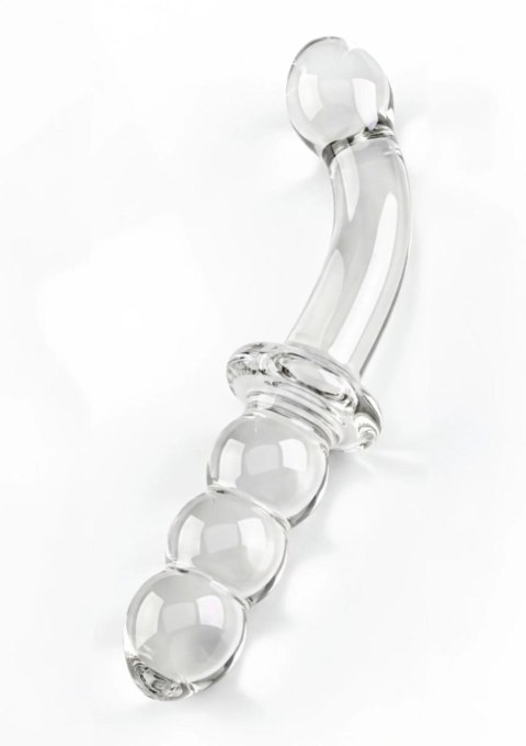 Dual-Ended Anal & G-spot Dildo SCALA