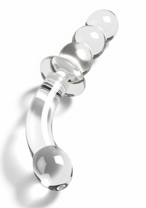 Dual-Ended Anal & G-spot Dildo SCALA