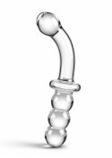 Dual-Ended Anal & G-spot Dildo SCALA