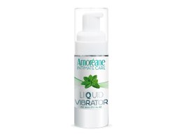 Liquid Vibrator Mint (30ml) CNEX A.I.E.,S.L.