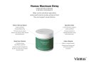 MAXIMUM DELAY - 60 Capsules VIAMAX