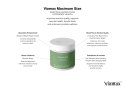 MAXIMUM SIZE - 60 Capsules VIAMAX
