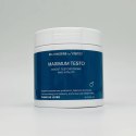 MAXIMUM TESTO - 60 Capsules VIAMAX