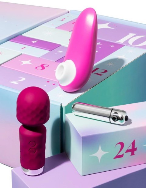Magic shiverXLovehoney Enjoy ORION