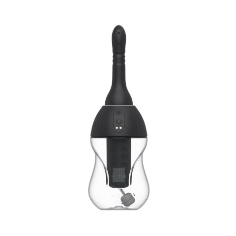 Nexus - Automatic Thrusting Anal Douche ONE-DC B.V.