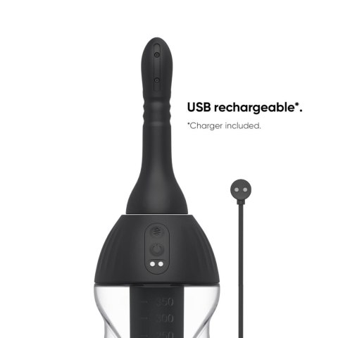 Nexus - Automatic Thrusting Anal Douche ONE-DC B.V.