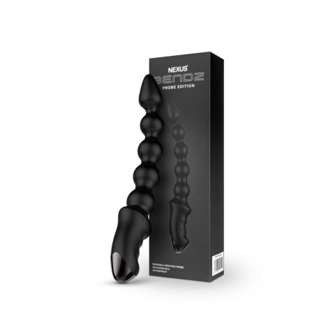 Nexus - Bendz Anal Probe Edition ONE-DC B.V.