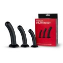 Nexus - Dilator Set Silicone Anal Dildos (S,M,L) ONE-DC B.V.