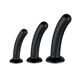 Nexus - Dilator Set Silicone Anal Dildos (S,M,L) ONE-DC B.V.