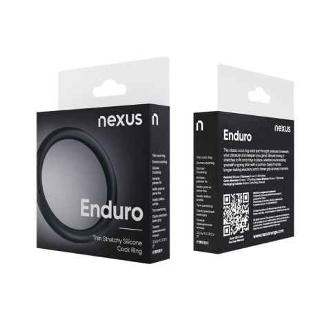 Nexus - Enduro Cock Ring ONE-DC B.V.