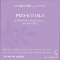 PMSentials - 60 Capsules VIAMAX