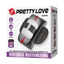 Pretty Love Calista - Automatic Stroker Masturbator Baile - Boys of Toys Sp. z. o.o. (dystrybutor)