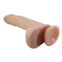 Pretty Love Davey - Rotating Thrusting Dildo 22.5 cm Baile - Boys of Toys Sp. z. o.o. (dystrybutor)