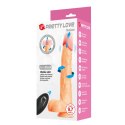 Pretty Love Nolan - Rotating & Thrusting Realistic Dildo 24.5 cm Baile - Boys of Toys Sp. z. o.o. (dystrybutor)