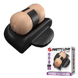 Pretty Love Odette - Automatic Stroker Masturbator Baile - Boys of Toys Sp. z. o.o. (dystrybutor)