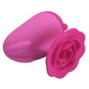 Pretty Love Tom - Vibrating Finger Stimulator Pink Baile - Boys of Toys Sp. z. o.o. (dystrybutor)