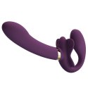 Pretty Love Valerie Dual-Motor Couples Vibrator Baile - Boys of Toys Sp. z. o.o. (dystrybutor)