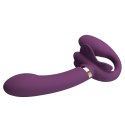 Pretty Love Valerie Dual-Motor Couples Vibrator Baile - Boys of Toys Sp. z. o.o. (dystrybutor)