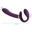 Pretty Love Valerie Dual-Motor Couples Vibrator Baile - Boys of Toys Sp. z. o.o. (dystrybutor)