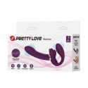 Pretty Love Valerie Dual-Motor Couples Vibrator Baile - Boys of Toys Sp. z. o.o. (dystrybutor)