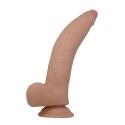 Pretty Love Xander - Realistic Soft Touch Dildo 20 cm Baile - Boys of Toys Sp. z. o.o. (dystrybutor)