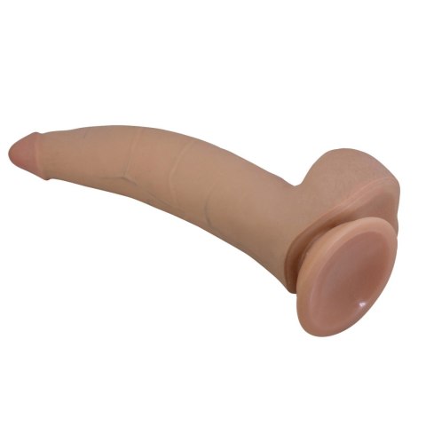 Pretty Love Xander - Realistic Soft Touch Dildo 20 cm Baile - Boys of Toys Sp. z. o.o. (dystrybutor)