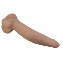 Pretty Love Xander - Realistic Soft Touch Dildo 20 cm Baile - Boys of Toys Sp. z. o.o. (dystrybutor)