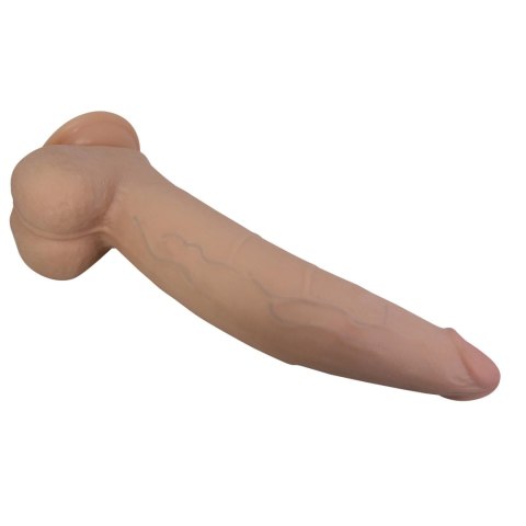Pretty Love Xander - Realistic Soft Touch Dildo 20 cm Baile - Boys of Toys Sp. z. o.o. (dystrybutor)