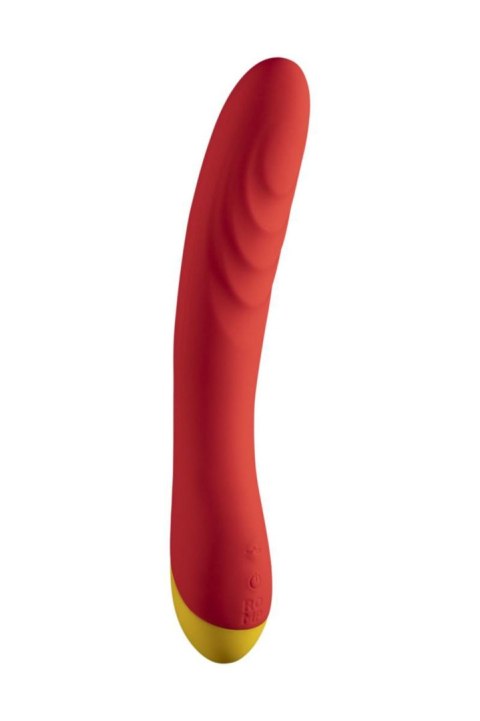 ROMP - Hype G-Spot Vibrator ONE-DC B.V.