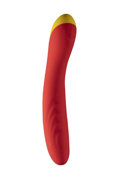 ROMP - Hype G-Spot Vibrator ONE-DC B.V.