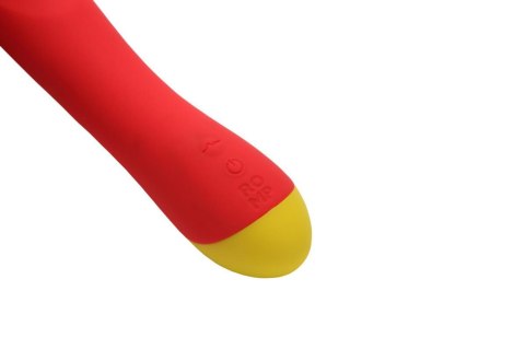 ROMP - Hype G-Spot Vibrator ONE-DC B.V.