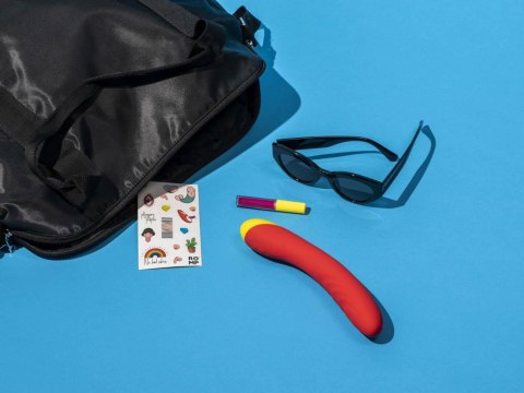 ROMP - Hype G-Spot Vibrator ONE-DC B.V.