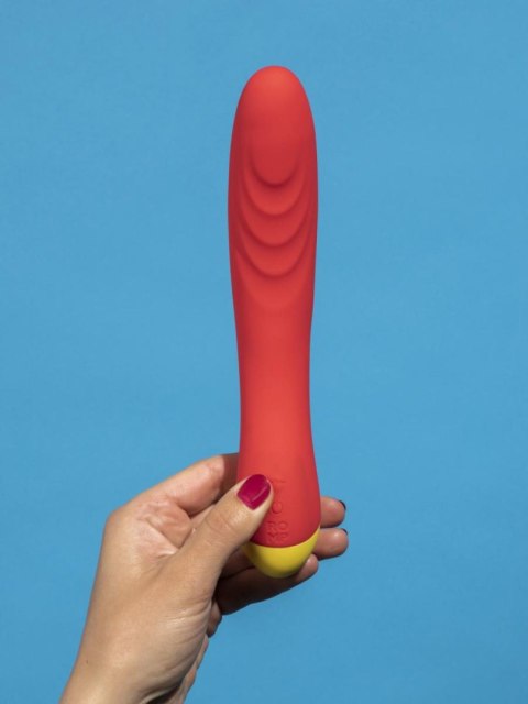 ROMP - Hype G-Spot Vibrator ONE-DC B.V.