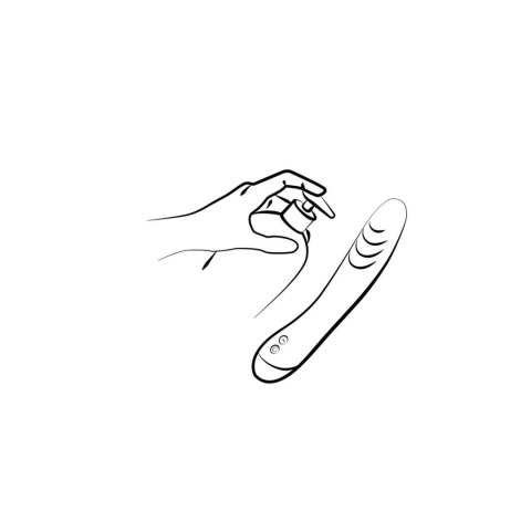 ROMP - Hype G-Spot Vibrator ONE-DC B.V.