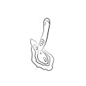 ROMP - Hype G-Spot Vibrator ONE-DC B.V.