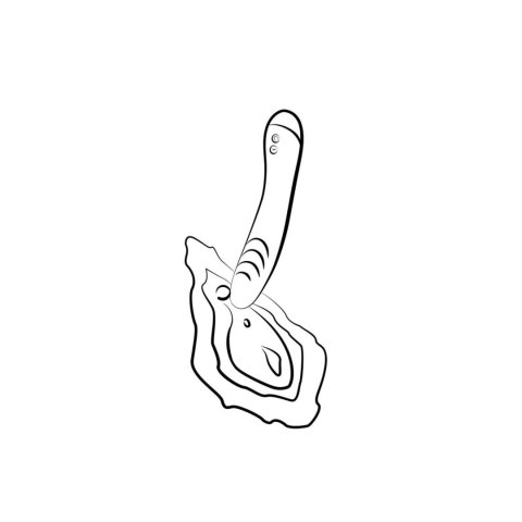 ROMP - Hype G-Spot Vibrator ONE-DC B.V.