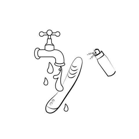ROMP - Hype G-Spot Vibrator ONE-DC B.V.