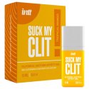 SUCK MY CLIT - Tropical Mango INTT EURO COSMETICS UNIPESSOAL LDA